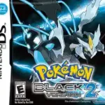 Pokemon Black Version 2 (usa,) (ndsi Enhanced) NDS - Play Online Free