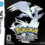 Pokemon Black Version (usa,) (ndsi Enhanced) NDS - Play Online Free