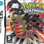 Pokemon Platinum Version (europe) (rev 10) NDS - Play Online Free