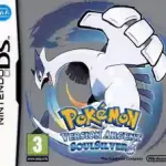 Pokemon Soulsilver Version (europe) (rev 10) NDS - Play Online Free