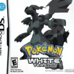 Pokemon White Version (usa,) (ndsi Enhanced) NDS - Play Online Free