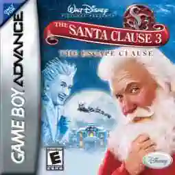 Santa Clause 3, The – The Escape Clause (USA)