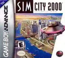 SimCity 2000 (USA)