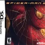 Spider Man 2 NDS - Play Online Free