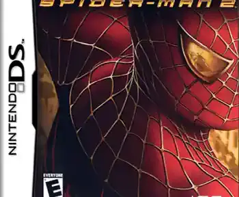 Spider-Man 2 NDS