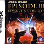Star Wars Episode Iii Revenge Of The Sith NDS - Play Online Free