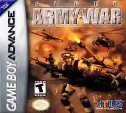 Super Army War (USA)