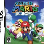 Super Mario 64 Ds NDS - Play Online Free