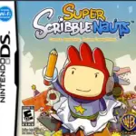 Super Scribblenauts NDS - Play Online Free