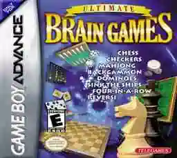 Ultimate Brain Games (USA, Europe)