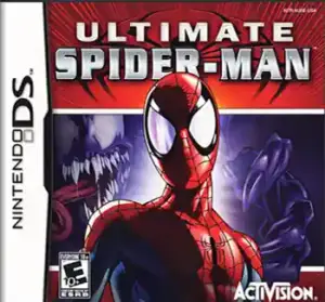 Ultimate Spider Man (usa) NDS - Play Online Free