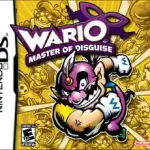 Wario Master Of Disguise NDS - Play Online Free
