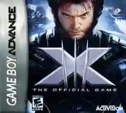 X-Men – The Official Game (USA)
