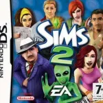 Sims 2 NDS - Play Online Free