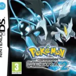 Pokemon – Edicion Negra 2 NDS - Play Online Free