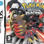 Pokemon – Edicion Platino (spain) NDS - Play Online Free