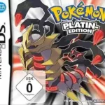 Pokemon – Platin Edition - Play Online Free
