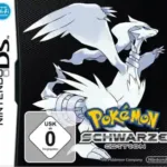 Pokemon – Schwarze Edition Deutsch - Play Online Free