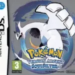 Pokemon – Version Argent Soulsilver French - Play Online Free