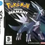 Pokemon – Version Diamant French - Play Online Free