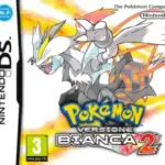 Pokemon – Versione Bianca 2 - Play Online Free