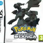Pokemon – Versione Bianca (italy) NDS - Play Online Free
