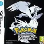 Pokemon – Versione Nera (italy) NDS - Play Online Free