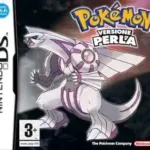 Pokemon – Versione Perla (italy) NDS - Play Online Free