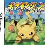 Pokemon – Dash - Play Online Free