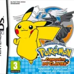 Apprends Avec Pokemon A La Conquete Du Clavier Ance - Play Online Free