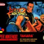 Art Of Fighting Neo Geo Game - Play Online Free