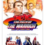 Art Of Fighting 3 Neo Geo Game - Play Online Free