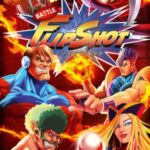 Battle Flip Shot Neo Geo Game - Play Online Free