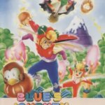 Blues Journey Neo Geo Game - Play Online Free