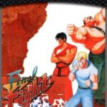 Burning Fight Neo Geo Game - Play Online Free