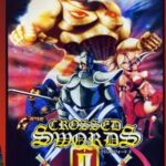 Crossed Swords Neo Geo Game - Play Online Free