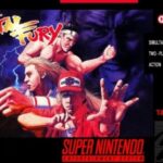 Fatal Fury King Of Fighters Neo Geo Game - Play Online Free