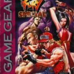 Fatal Fury Special Neo Geo Game - Play Online Free