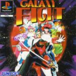 Galaxy Fight Universal Warriors Neo Geo Game - Play Online Free