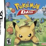 Pokemon Dash Rea - Play Online Free