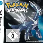 Pokemon Diamant Edition - Play Online Free