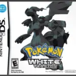 Pokemon Edicion Blanca - Play Online Free