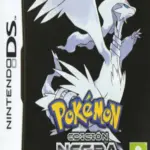 Pokemon Edicion Negra - Play Online Free