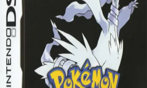 Pokemon – Edicion Negra (Spain) NDS