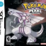 Pokemon Edicion Perla - Play Online Free