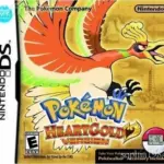 Pokemon Goldene Edition Heartgold - Play Online Free