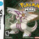 Pokemon Perl Edition - Play Online Free