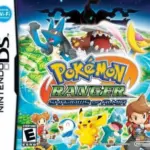 Pokemon Ranger - Play Online Free
