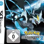 Pokemon Schwarze Edition 2 - Play Online Free