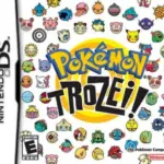 Pokemon Toroje Rea - Play Online Free